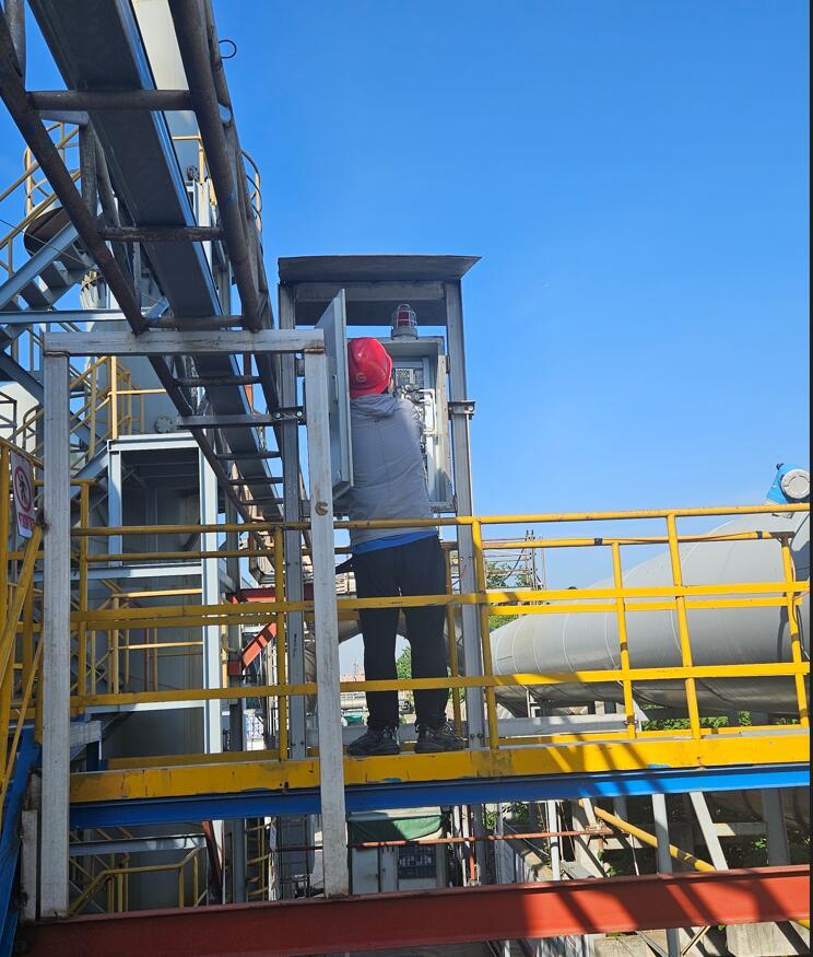 Zetron Technology juhib farmaatsiavabrikutes keskkonnakaitse uut suunda
