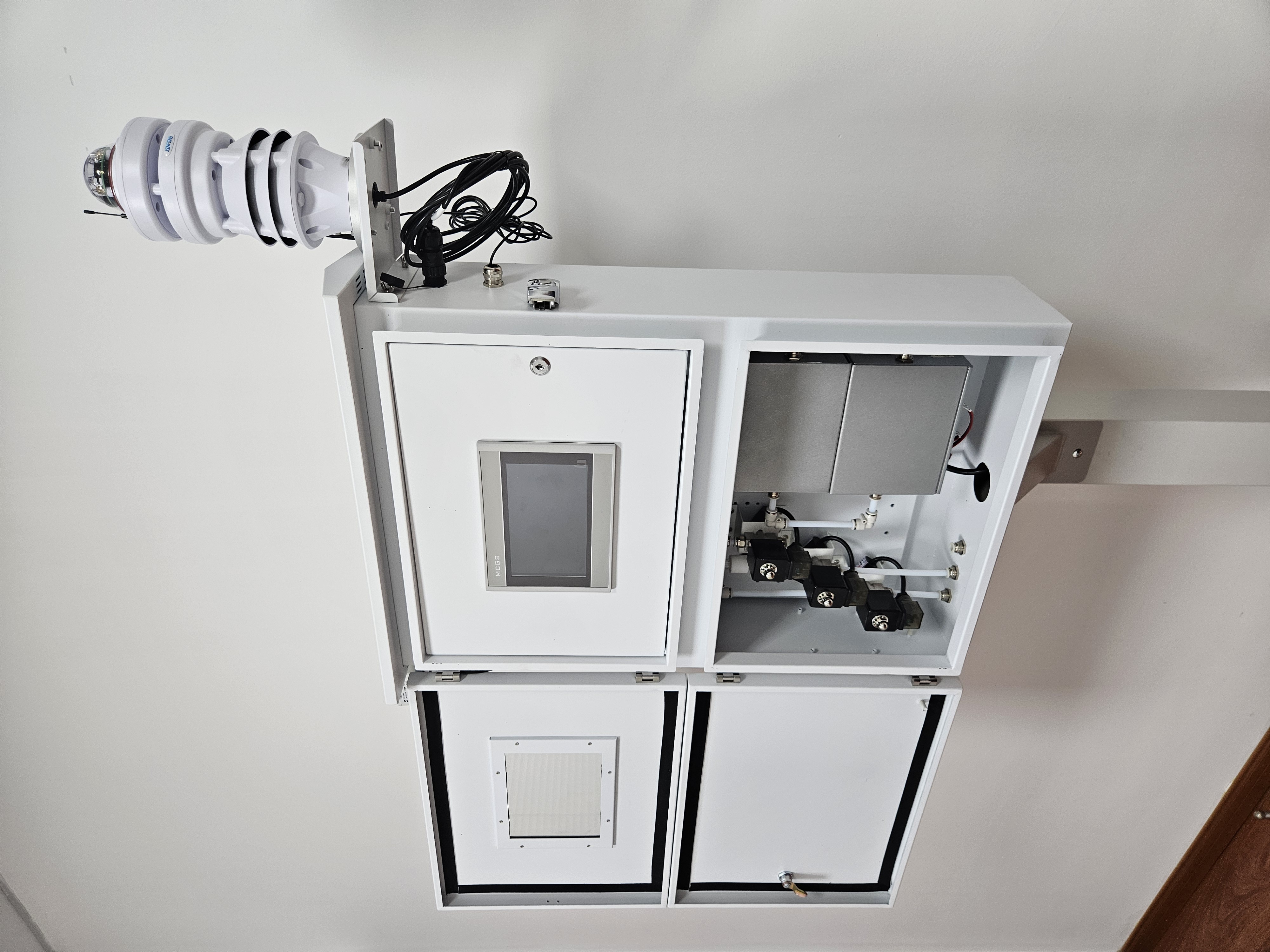 Ülemaailmsete süsinikuheitmete hetkeseis: süsinikuheite vähendamine on kiireloomuline