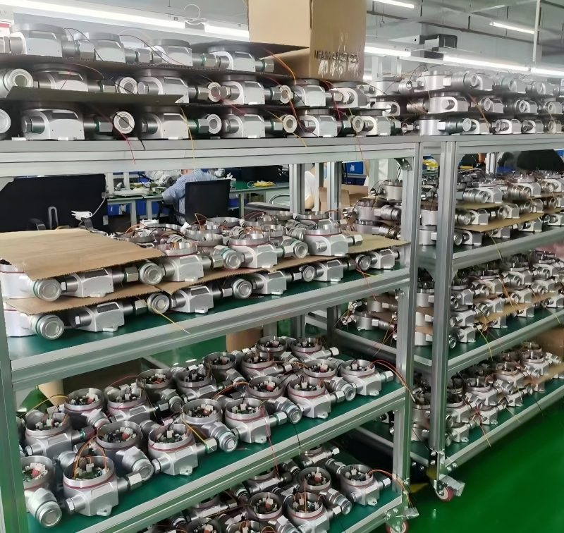 Kas SO₂ madalat kontsentratsiooni saab tuvastada? Kui tundlik on gaasidetektor?