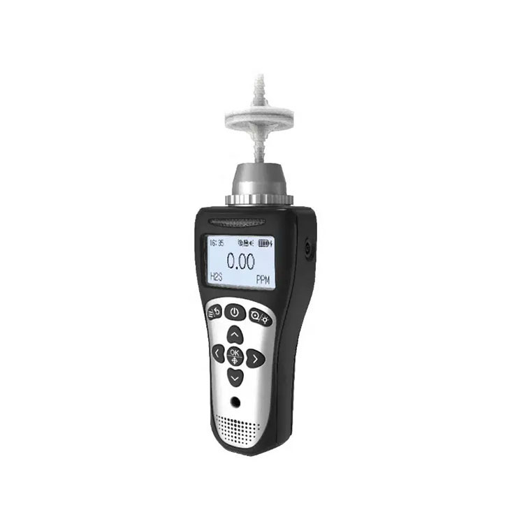 Millist gaasialarm kasutatakse värvi tuvastamiseks? Neid gaasitüüpe ja valikutehnikaid tuleks valdada