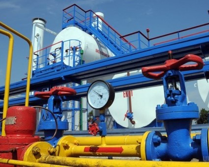 Gaasidetektor vajab regulaarset kalibreerimist