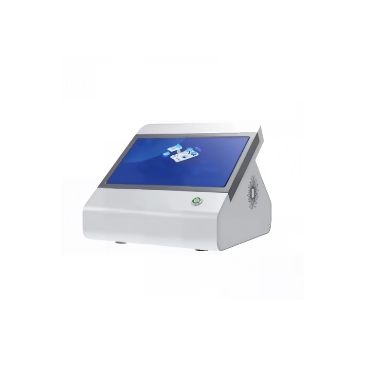 Koti terviklikkuse tester BGT-120