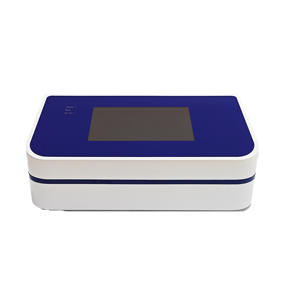 Filtri terviklikkuse testimise instrument