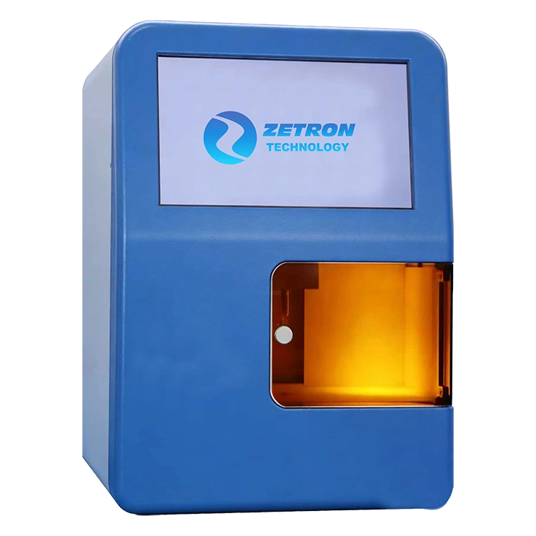 Osmootse rõhu molaarne kontsentratsioonimõõtur