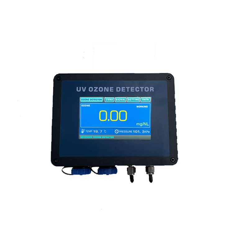 Osoonidetektor