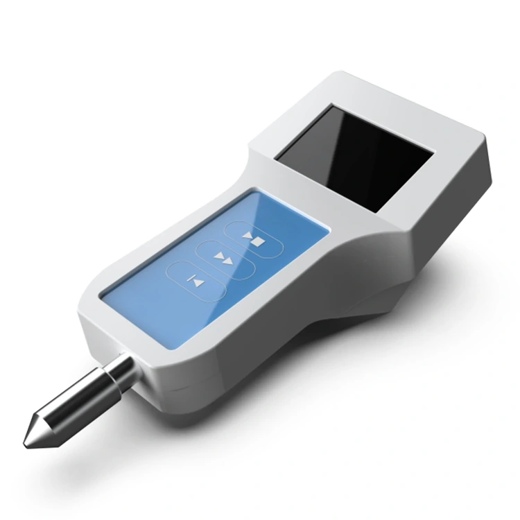 Pakett Headspace Gas jääkhapniku analüsaator